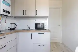 Уютный уголок, Казань