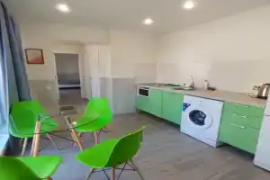 Домик, Косколово