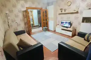 Квартира в ленинском районе