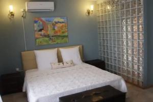 Семейный номер люкс