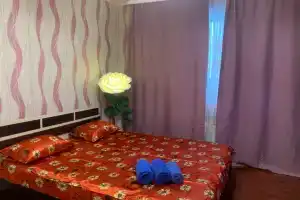 Уютная студия, Сургут