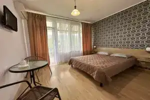 Комната, Гурзуф