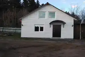 Гостевой домик Евгения