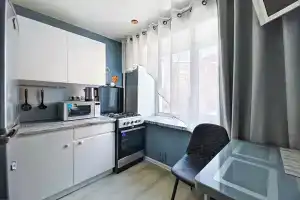 Уютная квартира рядом с Броско, Хабаровск