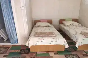 Райский уголок в саду