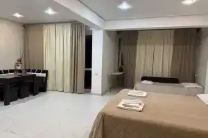Комната, Пицунда