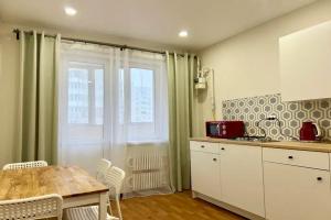 1-к квартира, 5 остановок до центра, у аквапарка, Казань