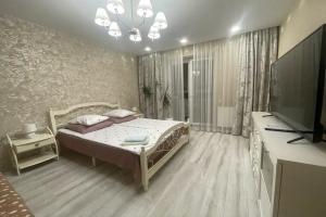 Феноменальная квартира практически в центре