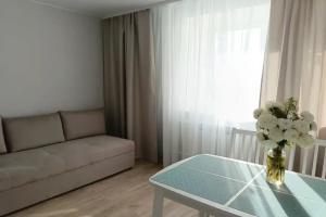 Апартаменты Пятница/Возле ТЦ Рио/до 5 чел