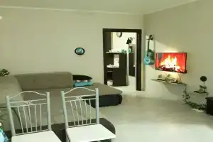 Евродвушка, Калининград