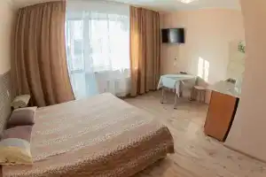 Уютная студия в центре города