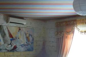 Трёхместный номер улучшенный