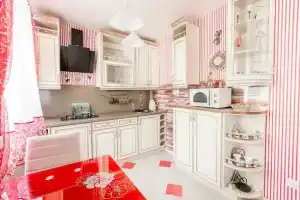 Двухкомнатная квартире в центре