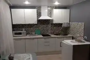 Уютная студия, Сортавала