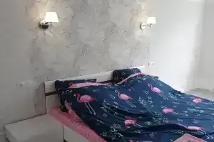 Квартира у Балтийского моря, Балтийск