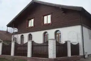Дом в 5 минутах от Кремля