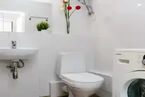 Квартиры у парка, Краснодар