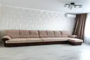 Уютная квартира в новом доме