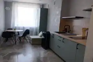 1-комнатная квартира в новом доме