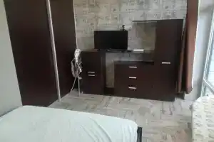 Квартира в субтропиках
