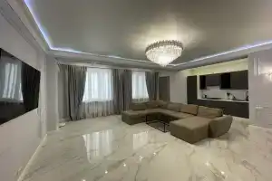 Квартира с видом на море, Махачкала
