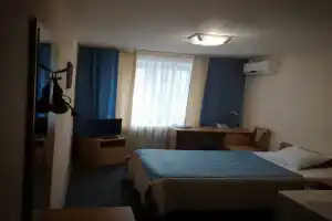 Одноместный номер стандарт улучшенный, Балаково