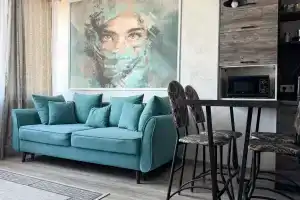 Квартира премиум класса