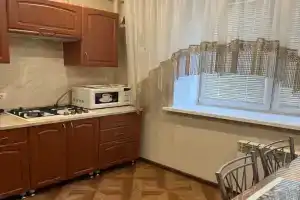 Уютная двухкомнатная квартира, Боровичи