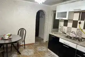Апартаменты на Березовской, Кисловодск