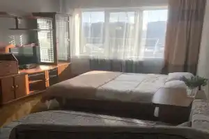 Студия в центральном районе на Гоголя