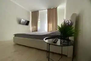 Квартира в самом центре