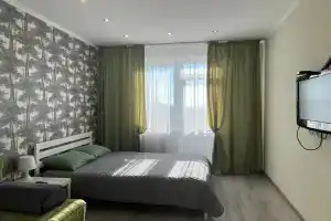 Апартаменты у парка, Гурьевск