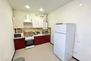 Квартира с парковкой на Правом берегу рядом с Термами и Кванью, Калуга