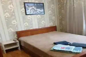 Уютная квартира в спальном районе