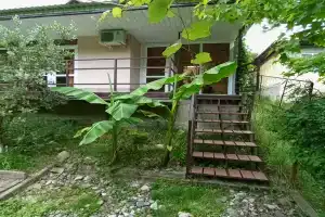 Комната, Нижняя Беранда