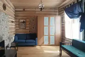 1-комнатная квартира, Сортавала