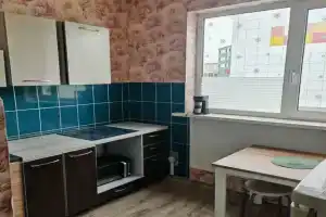 1-комнатная квартира, Певек