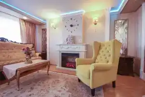 Релакс апартаменты на трц иремель, Уфа