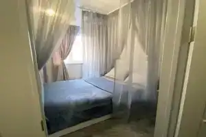Квартира у моря, Махачкала