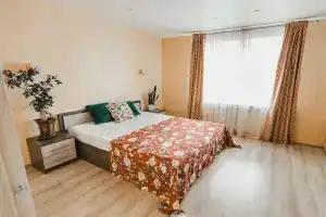 Апартаменты «Есенин Окский»