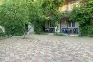 Гостевой дом «Волна», Лермонтово