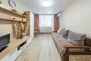 Квартира на Щорса, Адлер