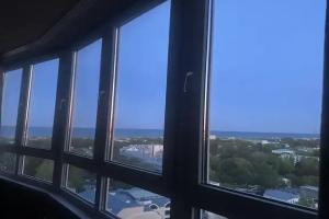 Квартира с видом на море в ЖК Кавказ, Витязево