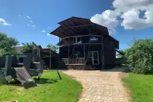 Агроусадьба «Седьмое небо», Новополоцк