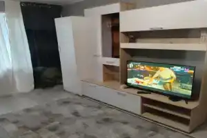 1-комнатная квартира, Мурманск