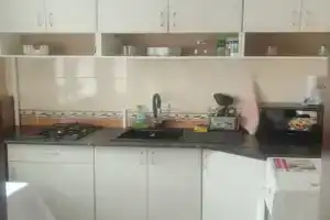 Квартира возле двух вокзалов, Евпатория