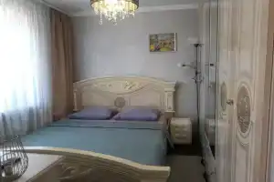 Уютная 2-комнатная квартира в центре города