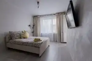 Уютная квартира в историческом центре города