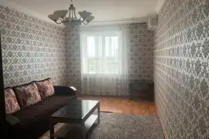 Уютная квартира в центре города рядом с морем