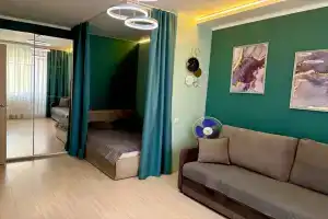 Квартира с евроремонтом, Орел